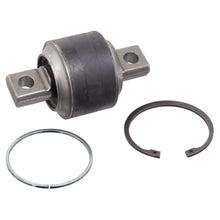 Load image into Gallery viewer, Rear Upper Axle Strut Mounting Inc Circlip &amp; Spacer Fits Mercedes Ben Febi 21633
