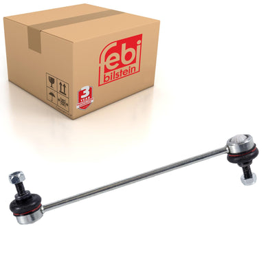 Front Drop Link Kangoo Anti Roll Bar Stabiliser Fits Renault Febi 21635