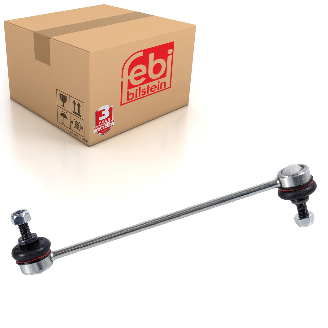 Front Drop Link Kangoo Anti Roll Bar Stabiliser Fits Renault Febi 21635