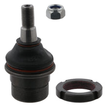 Load image into Gallery viewer, Front Ball Joint Inc Nut Fits Mercedes Benz M-Class Model 163 Febi 21637