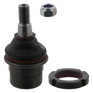 Front Ball Joint Inc Nut Fits Mercedes Benz M-Class Model 163 Febi 21637
