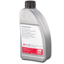 Load image into Gallery viewer, Hydraulic Fluid Fits Mercedes Benz C-Class Model 203 CLC E-Class 210 Febi 21648