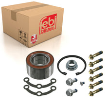 Load image into Gallery viewer, Rear Wheel Bearing Kit Fits Mercedes 220 980 00 16 Febi 21667