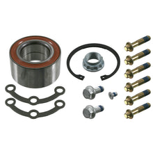 Load image into Gallery viewer, Rear Wheel Bearing Kit Fits Mercedes 220 980 00 16 Febi 21667