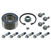 Load image into Gallery viewer, 500 Rear Wheel Bearing Kit Fits Mercedes 220 980 01 16 Febi 21668