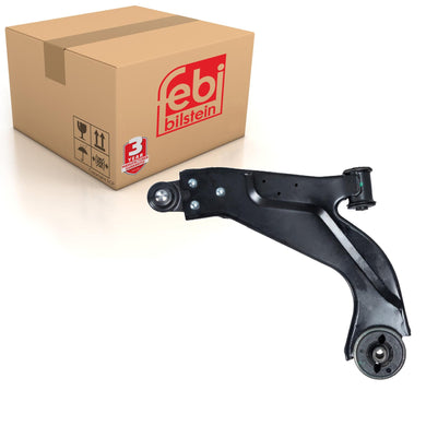 Mondeo Control Arm Wishbone Suspension Front Left Bottom Fits Ford Febi 21675