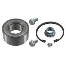 Load image into Gallery viewer, 500 Rear Wheel Bearing Kit Fits Mercedes 209 980 00 16 Febi 21697