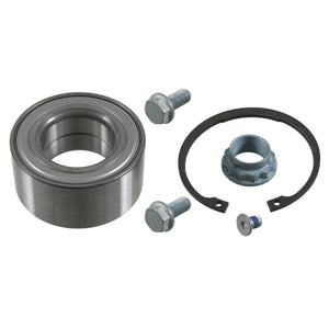500 Rear Wheel Bearing Kit Fits Mercedes 209 980 00 16 Febi 21697
