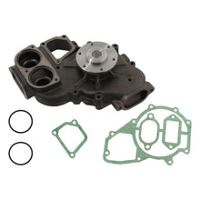Load image into Gallery viewer, Water Pump Cooling Fits Mercedes 422 200 12 01 Febi 21711