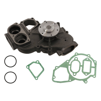 Water Pump Cooling Fits Mercedes 422 200 12 01 Febi 21711