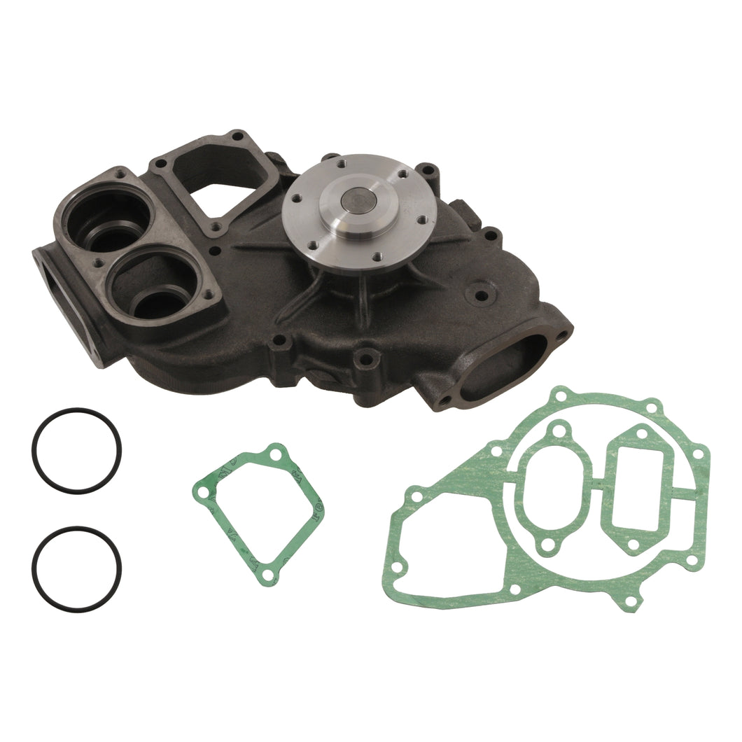Water Pump Cooling Fits Mercedes 422 200 12 01 Febi 21711