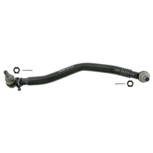 Load image into Gallery viewer, Drag Link Inc Castle Nuts &amp; Cotter Pins From Steering Gear To 1St Fro Febi 21712