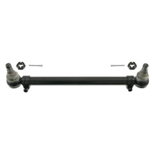 Load image into Gallery viewer, Drag Link Inc Castle Nuts &amp; Cotter Pins From 2Nd Idler Arm To Steered Febi 21713