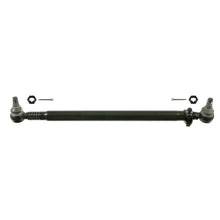 Load image into Gallery viewer, Drag Link Inc Castle Nuts &amp; Cotter Pins From Steering Gear To 1St Fro Febi 21715