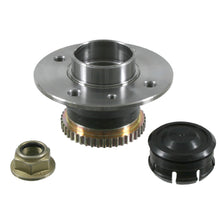Load image into Gallery viewer, Megane Rear Wheel Bearing Hub Kit Fits Renault Scenic 77 01 205 170 Febi 21721