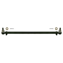 Load image into Gallery viewer, Front Drag Link Inc Castle Nuts &amp; Cotter Pins From Steering Gear To 1 Febi 21723