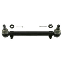 Load image into Gallery viewer, Drag Link Inc Castle Nuts &amp; Cotter Pins From 2Nd Idler Arm To Steered Febi 21730