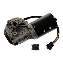Load image into Gallery viewer, Front Wiper Motor Fits Mercedes Benz S-Class Model 140 OE 1408202242 Febi 21744