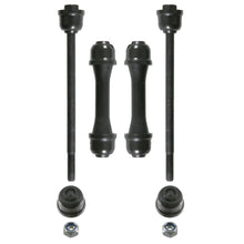 Load image into Gallery viewer, Front Stabiliser Link Set Fits Ford Transit 0 95 OE 3736028S1 Febi 21750