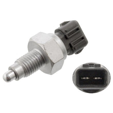 Load image into Gallery viewer, Reverse Light Switch Fits Volkswagen Caddy 2 Golf 1 Cabrio Golf 2 Van Febi 21758