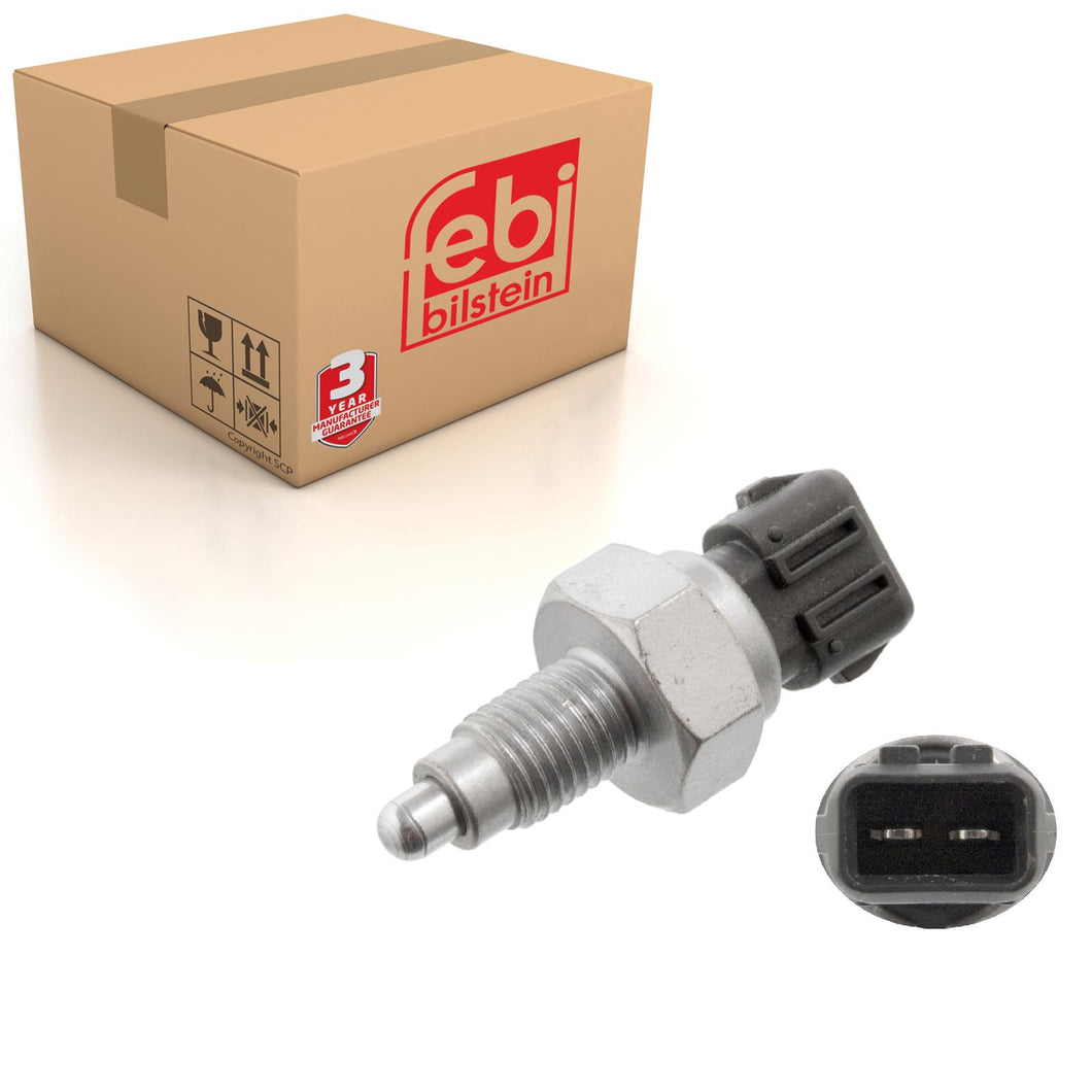 Reverse Light Switch Fits Volkswagen Caddy 2 Golf 1 Cabrio Golf 2 Van Febi 21758