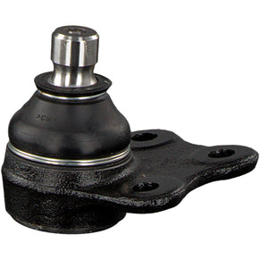 Front Lower Ball Joint Inc Additional Parts Fits Ford Fiesta Fusion Febi 21781