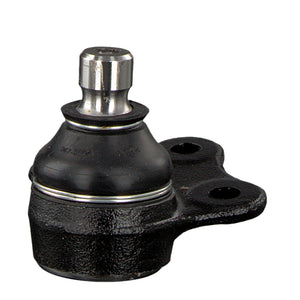 Front Lower Ball Joint Inc Additional Parts Fits Ford Fiesta Fusion Febi 21781