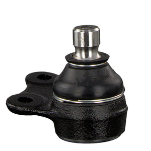 Front Lower Ball Joint Inc Additional Parts Fits Ford Fiesta Fusion Febi 21781