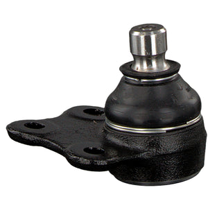 Front Lower Ball Joint Inc Additional Parts Fits Ford Fiesta Fusion Febi 21781