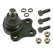 Load image into Gallery viewer, Front Lower Ball Joint Inc Additional Parts Fits Ford Fiesta Fusion Febi 21781