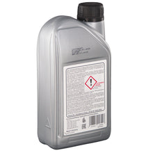 Load image into Gallery viewer, Gear Oil SAE 75W GL-4 1Ltr Fits Ford Audi Merc VW Volvo Febi 21829