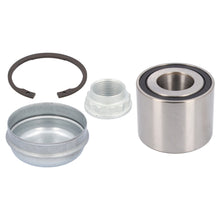 Load image into Gallery viewer, Rear Wheel Bearing Kit Fits Mercedes 168 981 03 27 S1 Febi 21839
