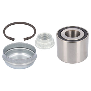 Rear Wheel Bearing Kit Fits Mercedes 168 981 03 27 S1 Febi 21839
