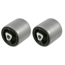 Load image into Gallery viewer, Front Control Arm Bush Kit Fits BMW 7 Series E65 E66 OE 31120304308 Febi 21841