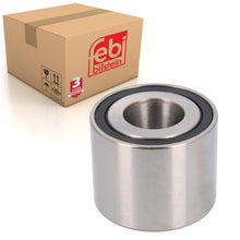 Load image into Gallery viewer, Rear Wheel Hub Fits Mercedes 168 981 03 27 Febi 21843