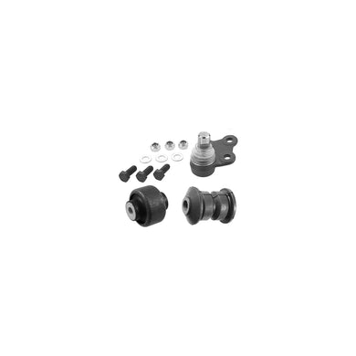 Front Lower Control Arm Bush Kit Fits Mercedes Benz Vito V-Class Mode Febi 21854