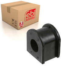 Load image into Gallery viewer, Mondeo Front Anti Roll Bar Bush D Stabiliser 19mm Fits Ford Febi 21855