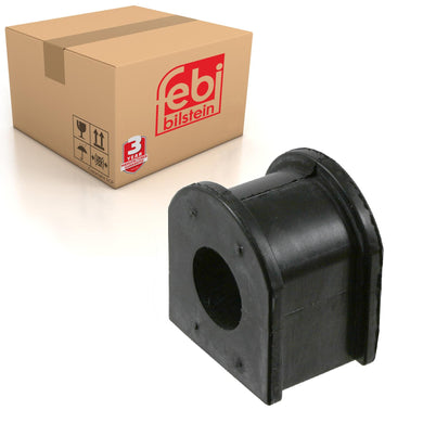 Mondeo Front Anti Roll Bar Bush D Stabiliser 19mm Fits Ford Febi 21855