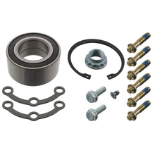 Load image into Gallery viewer, C3 Rear Wheel Bearing Kit Fits Mercedes C30 203 980 00 16 Febi 21872