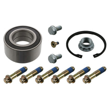 Load image into Gallery viewer, 500 Rear Wheel Bearing Kit Fits Mercedes 129 980 04 16 Febi 21873