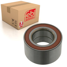 Load image into Gallery viewer, Golf Wheel Hub Fits Volkswagen Beetle 1J0 407 625 Febi 21883