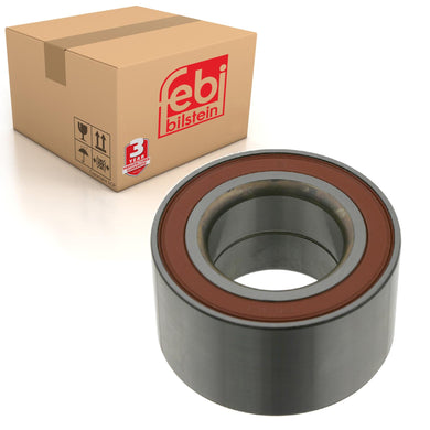 Golf Wheel Hub Fits Volkswagen Beetle 1J0 407 625 Febi 21883