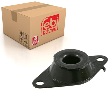 Left Engine Transmission Mount Fits Renault Laguna I OE 7700422473 Febi 21885