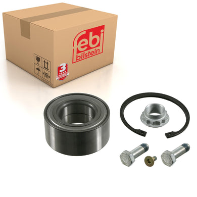 Front Wheel Bearing Kit Fits Mercedes 210 330 01 51 Febi 21887