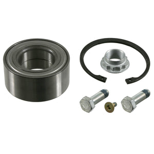 Front Wheel Bearing Kit Fits Mercedes 210 330 01 51 Febi 21887