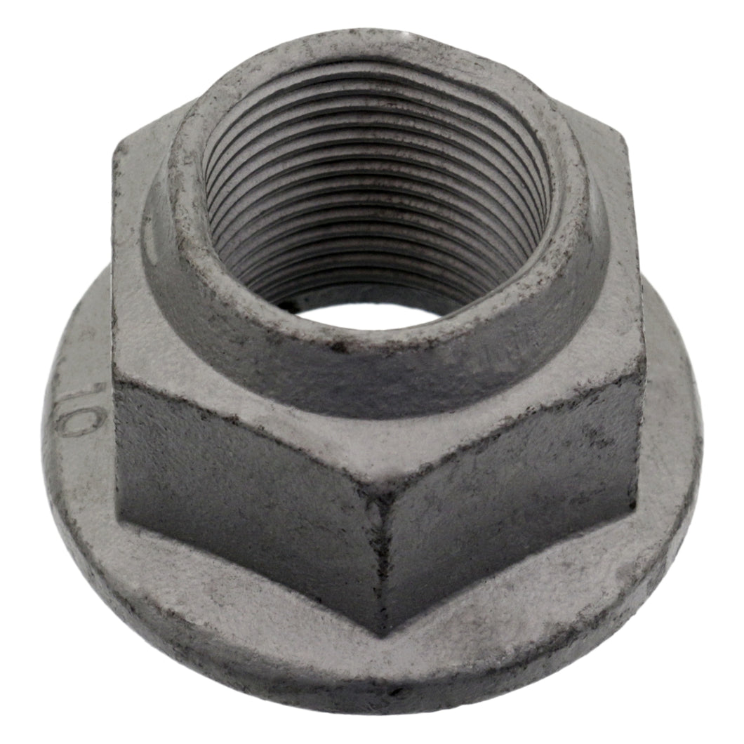 Front Axle Nut Fits Mercedes Benz Vito V-Class Model 638 Febi 21903