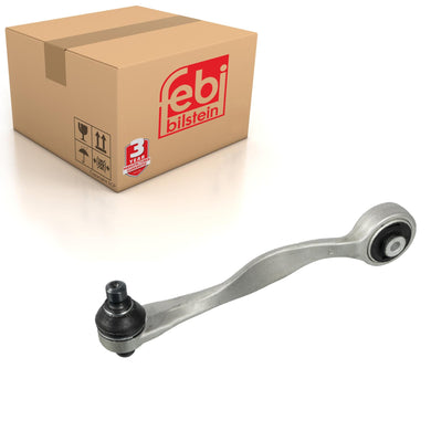 Passat Control Arm Suspension Front Left Rear Upper Fits Volkswagen Febi 21904