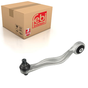 Passat Control Arm Suspension Front Right Rear Upper Fits Volkswagen Febi 21906