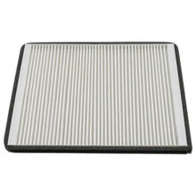Load image into Gallery viewer, Cabin Filter Fits Vauxhall Agila OE 4708106 Febi 21932