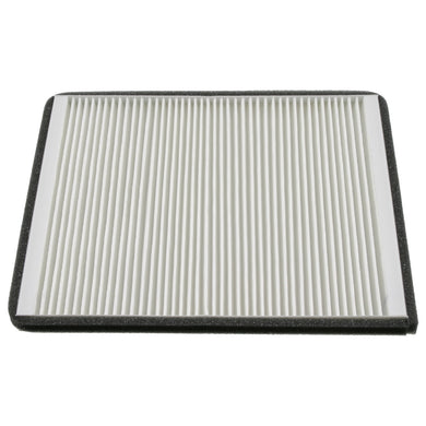 Cabin Filter Fits Vauxhall Agila OE 4708106 Febi 21932